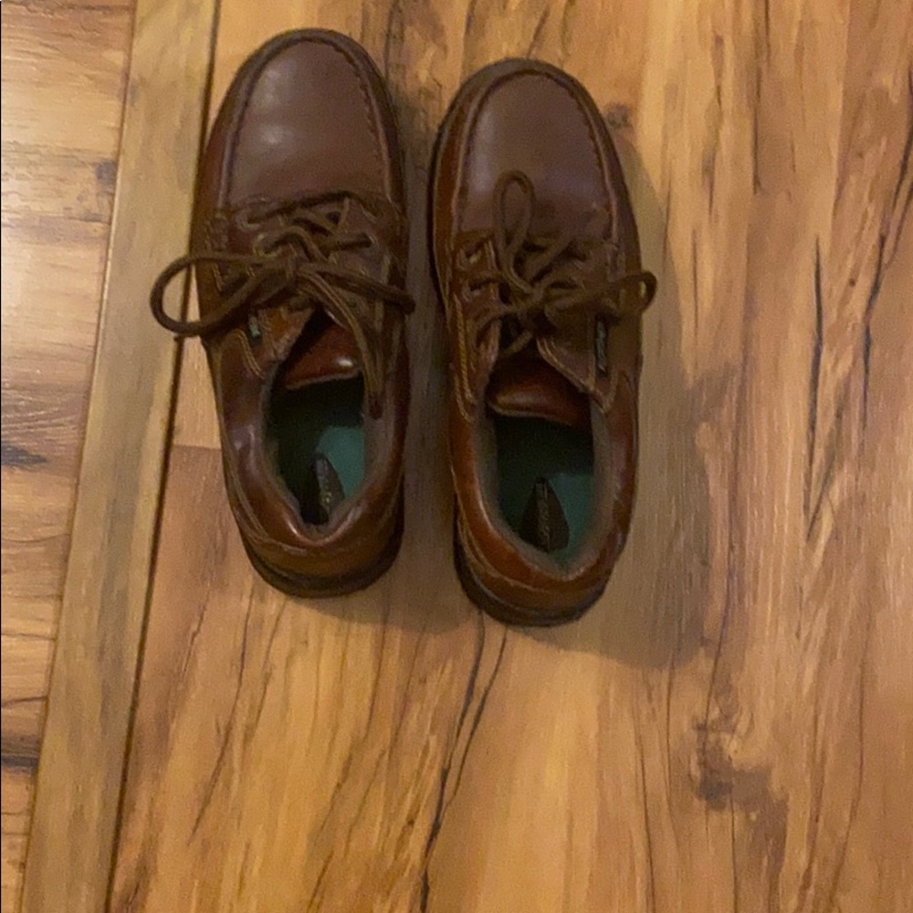 Florsheim shoes